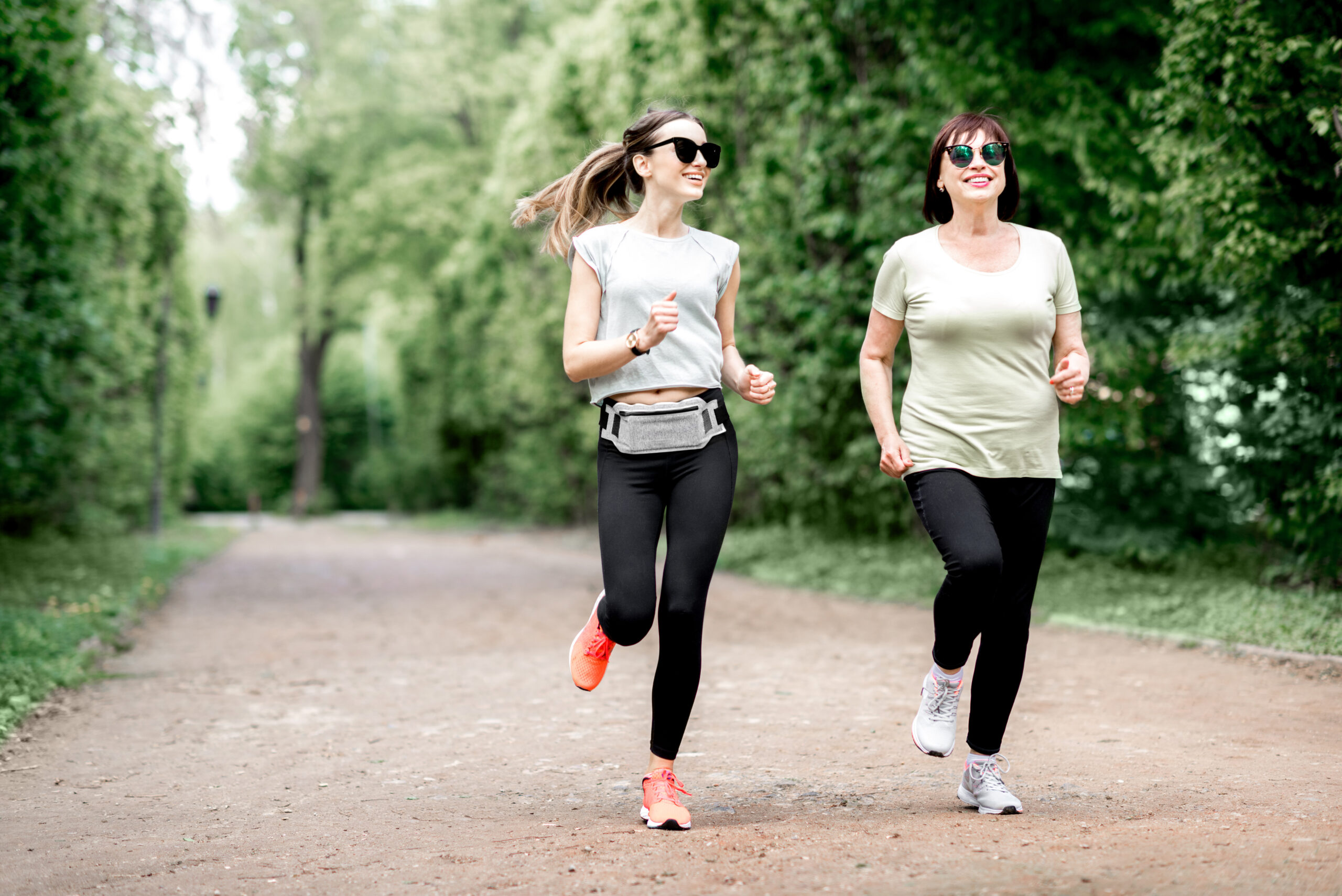 Como começar a correr nível iniciante Amigos do HC