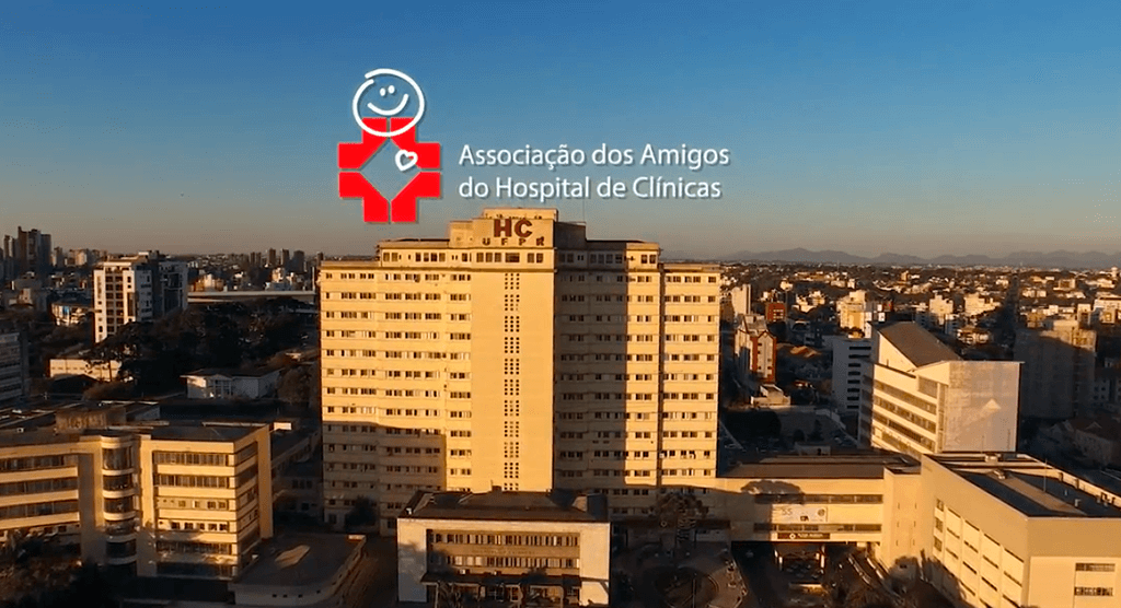 Amigos do HC – Vídeo Institucional