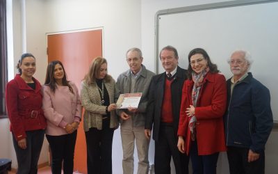 Recursos do imposto de renda beneficiam atendimento humanizado na Maternidade Victor Ferreira do Amaral do CHC