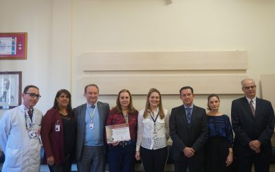 Qualidade do sono dos pacientes do Hospital de Clínicas é foco de projeto dos Amigos do HC