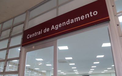 Central de Agendamento do Hospital de Clínicas ganha novas instalações com o apoio dos Amigos do HC