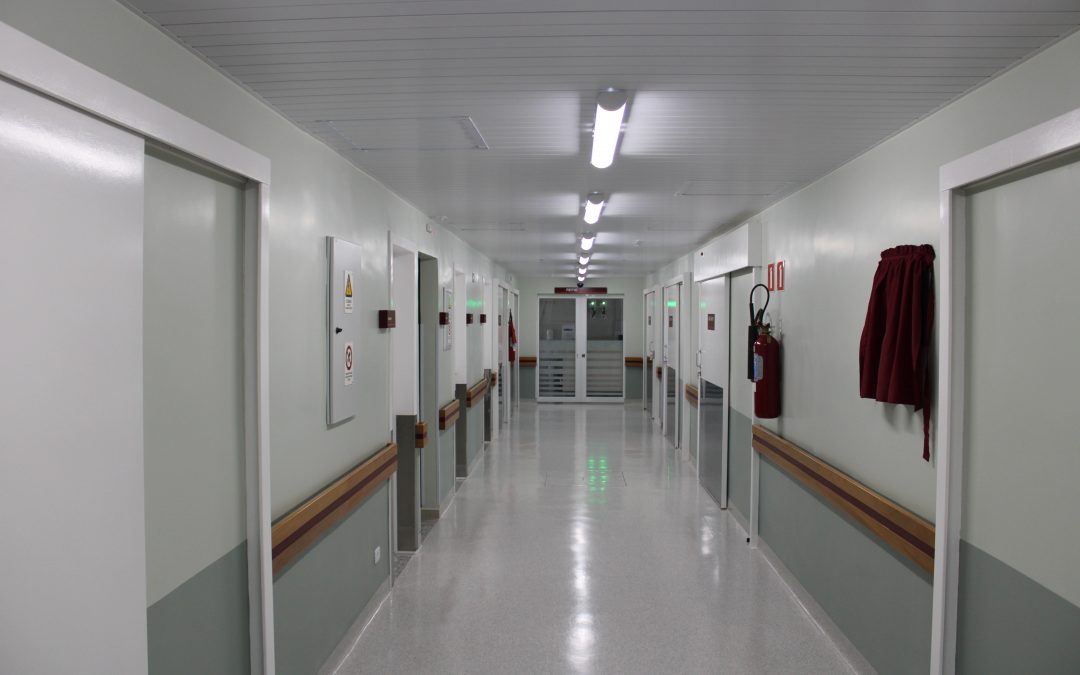 Unidade de Endoscopia do Hospital de Clínicas aumenta oferta de exames com apoio dos Amigos do HC