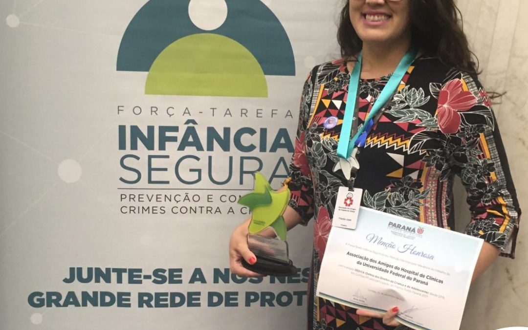 Prêmios e Reconhecimentos