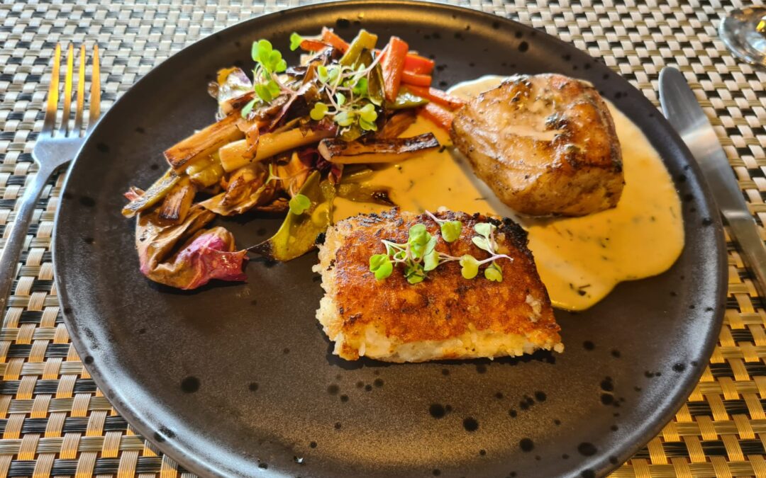 Especial Mês da Amizade: Conheça o Gianttura Ristorante