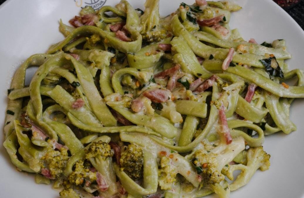 Especial Mês da Amizade: Conheça o Pasta Creativa