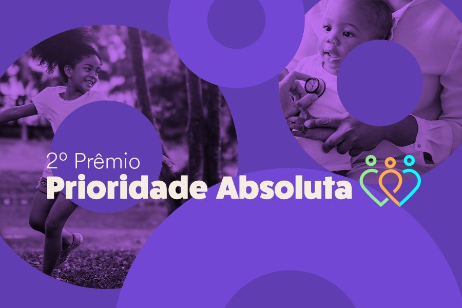 Programa DEDICA dos Amigos do HC vence o Prêmio Prioridade Absoluta