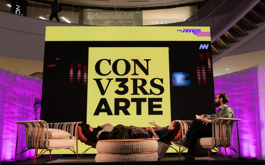 Conversarte tem bilheteria revertida para os Amigos do HC