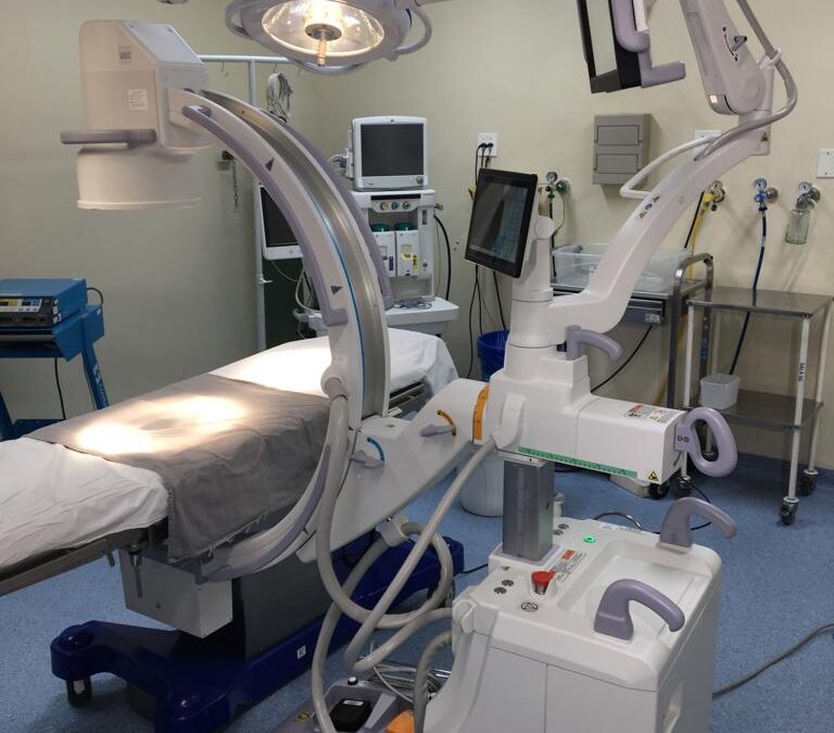 Pacientes em espera por cirurgia são beneficiados no Hospital de Clínicas