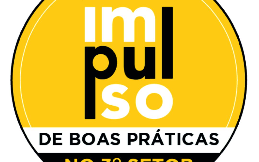 Amigos do HC ganham certificação de Gestão e Comunicação pelo Programa Impulso de Boas Práticas do Terceiro Setor