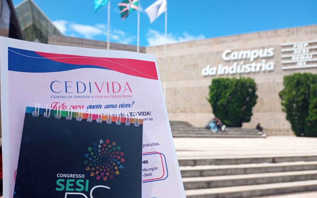 Amigos do HC conquistam Selo SESI ODS pelo 5Âº ano consecutivo