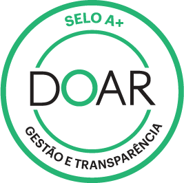 Amigos do HC renovam certificação do Selo Doar A+