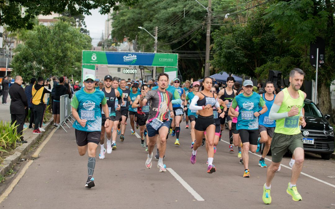 Como treinar para correr 5km e 10km