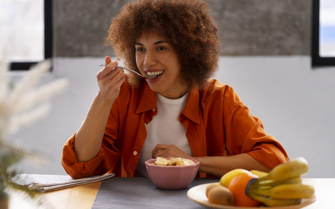 Alimentos podem ajudar a aliviar sintomas da TPM