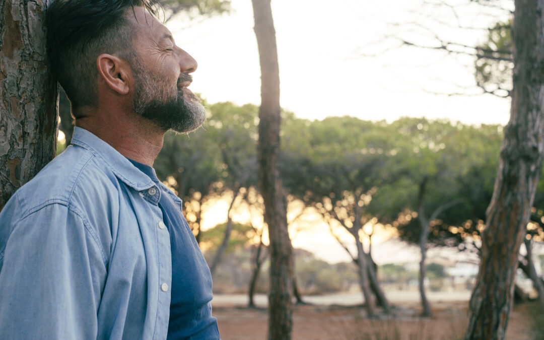 A saúde mental do homem precisa de atenção