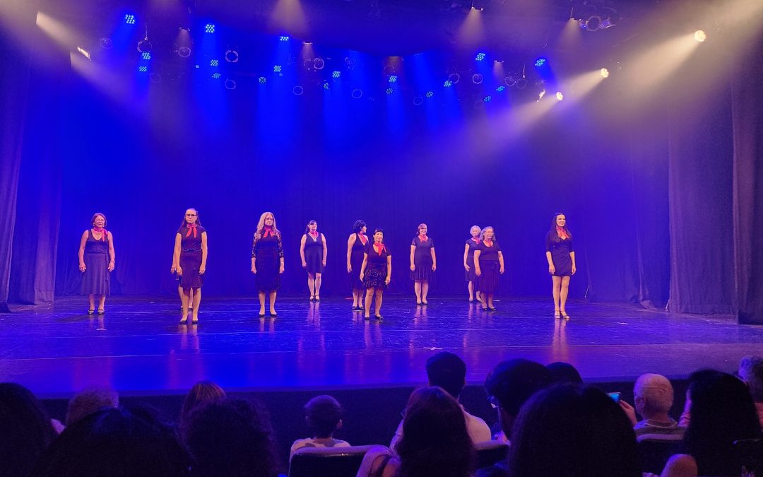 “Dance Esperança – A vida em movimento” chega à terceira edição