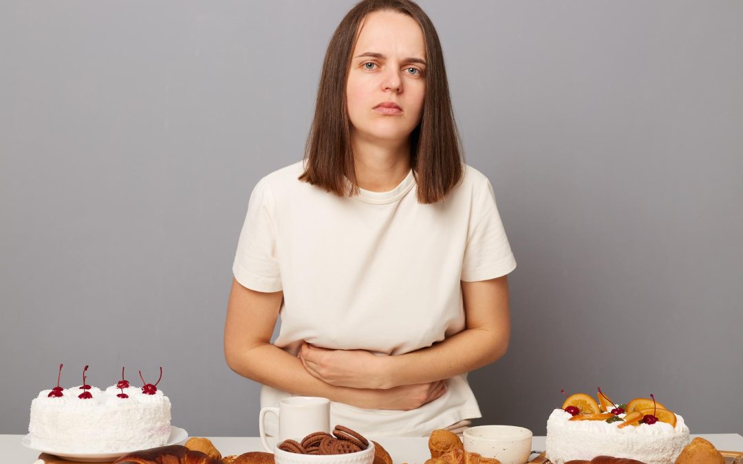 Cuidados para evitar a intoxicação alimentar