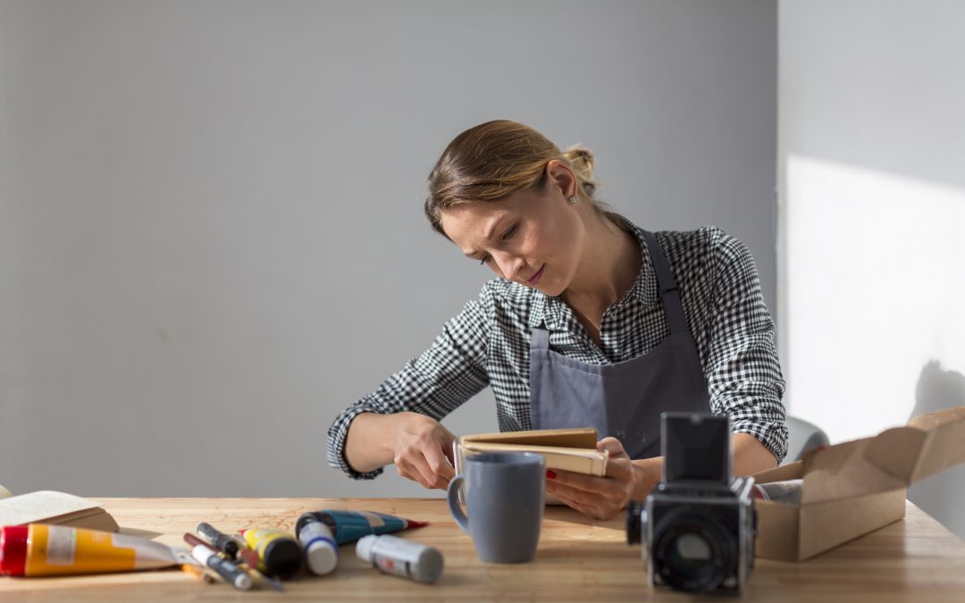 Prática de hobbies beneficiam a saúde mental