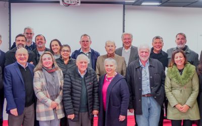 Amigos do HC realizam reunião extraordinária do Conselho Superior
