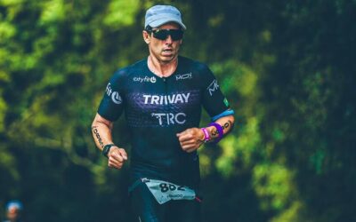 Corrida solidária: Ultramaratonista corre 100 km em Curitiba para arrecadar brinquedos